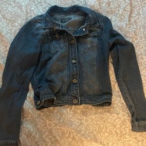 Medium Jean jacket